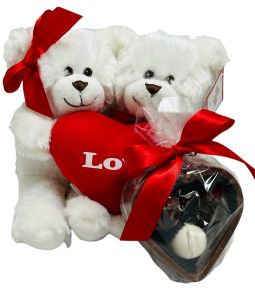 Sensational Lovey Bears ($30 & Up)
